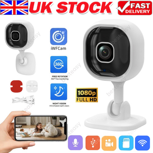 1080p mini camera security - 1080p,