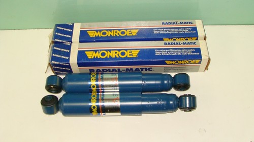 Monroe r2661 rear oil - monroe, shock