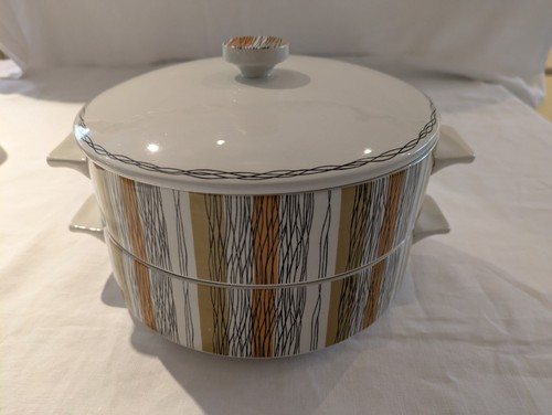 Midwinter pottery tableware - pottery,