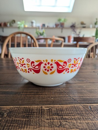 Vintage pyrex friendship - pyrex,