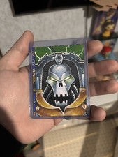 Warhammer 40K Trazyn The