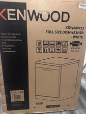 Kenwood Dishwasher