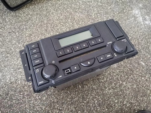 Land rover freelander - land, 2