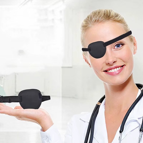 Kids adult medical concave eye - kids/adult,