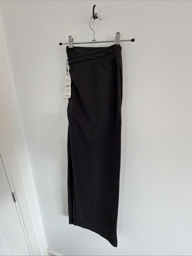 Zara women joggers wide - zara, women’s