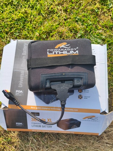 Powakaddy universal lithium - universal,