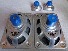 Telefunken Full Range Speaker
