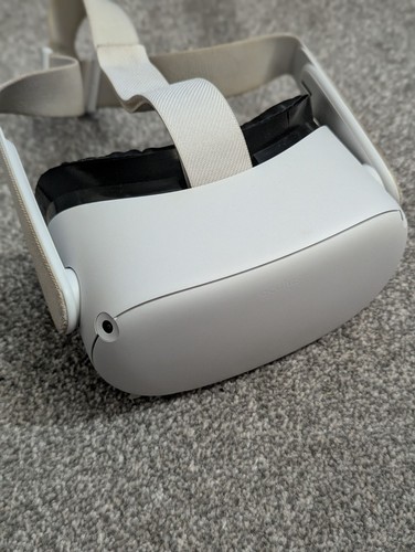 Meta quest headset only - quest,