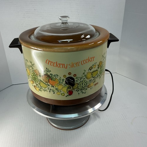Montgomery ward crockery slow - crockery,