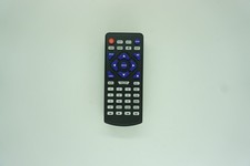 Remote Control For Tview