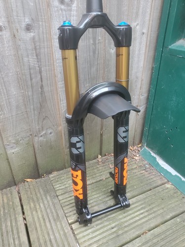 Fox float fit factory - float,