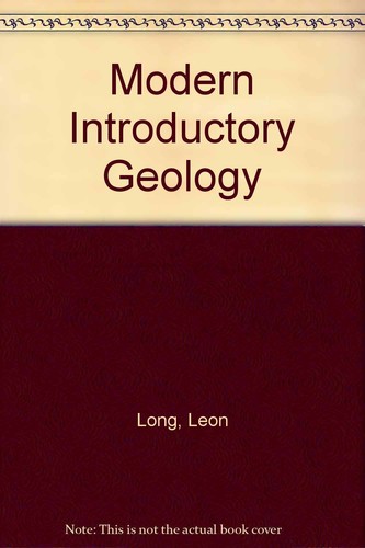 Geology