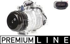 Mahle LCV Aircon compressor PREMIUM LINE - ACP582000P