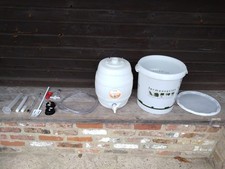 Young's Home Brewing Equipment