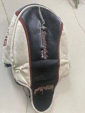 Ping Mallet Putter Cover