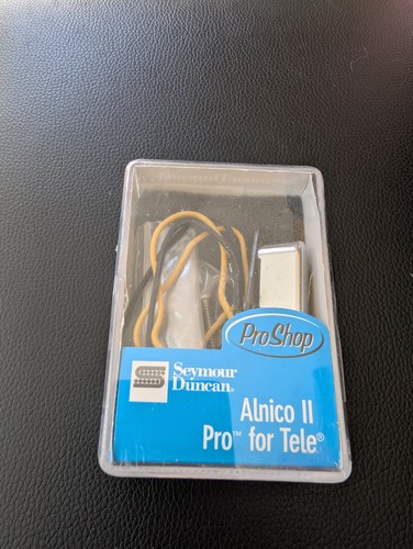 Seymour duncan pro shop - shop, aptr-1