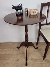 English tripod occasional - english,