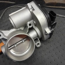 Throttle body for - body, c