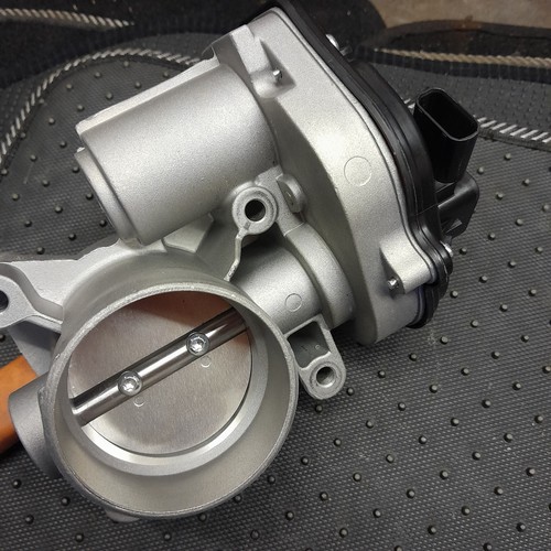 Throttle body for - body,