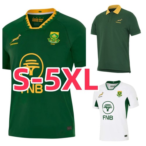 South africa rugby team jersey - south,