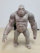 Rampage The Movie  George the Gorilla large 16" monster action figure by Lanard