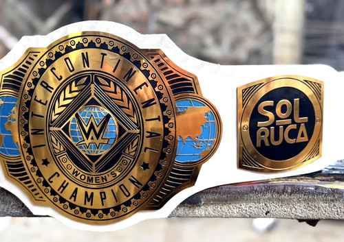 Women intercontinental - women's,