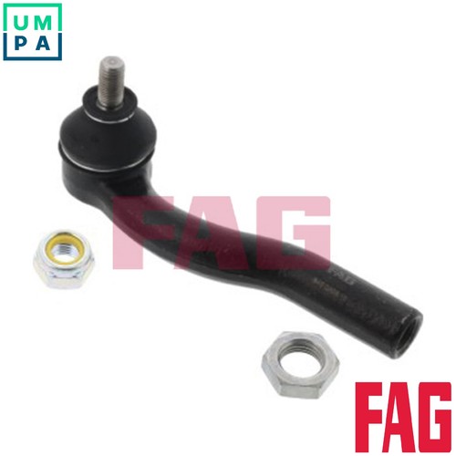 Tie rod end - rod, 10