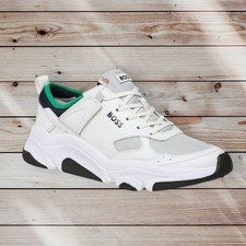 Hugo Boss Asher Runn Running