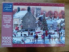 WHSMITH EVENING WITH THE