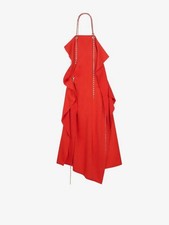 Givenchy DRAPÉ ASYMMETRICAL