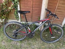 Ridgeback Kids Hybrid Bike 15