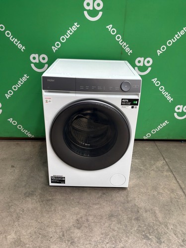 Haier 12kg washing - haier, machine