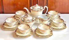Vintage Noritake Goldlustra