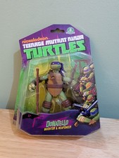 Teenage mutant ninja turtles - mutant,