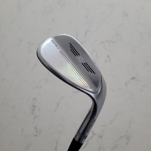 Titleist vokey sm9 - sm9, 56