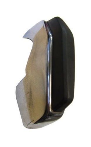 Ford capri mk1 bumper guard - mk1,