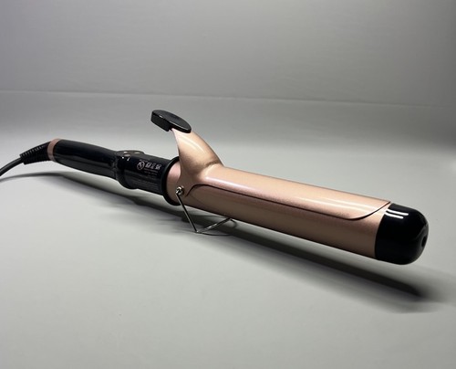 Hair curling iron wand - hair,