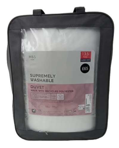 Supremely washable duvet - supremely,
