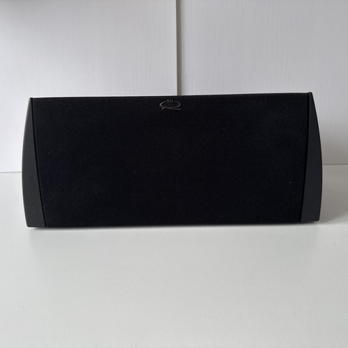 Kef q95c center - center, channel