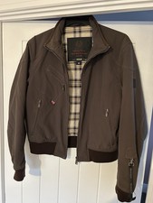 Belstaff Gold Label Brown