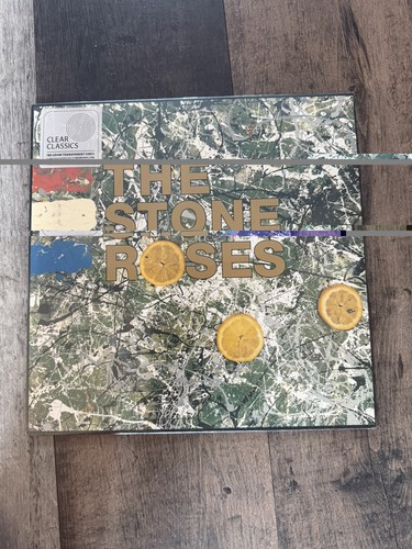 The stone roses - the,