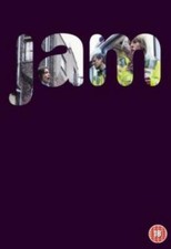 Jam: The Complete Series DVD