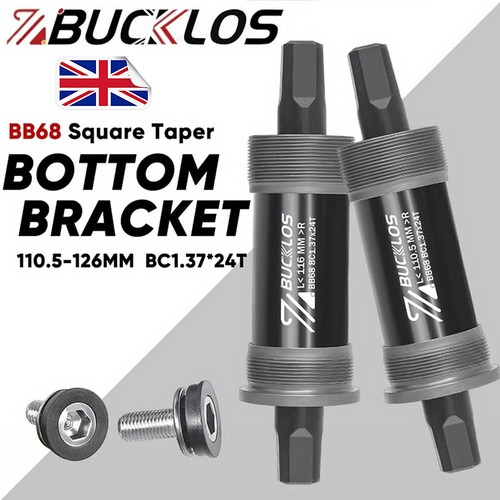 Bottom bracket - bottom,