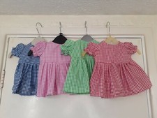18" & 16" Dolls clothes