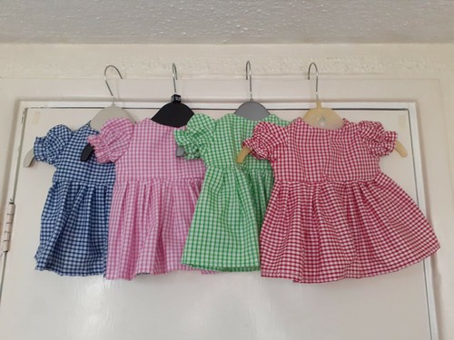 16 dolls clothes - &,