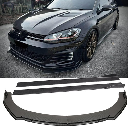 For golf gti mk7 - gti,