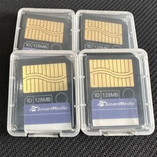 Smartmedia card 16mb 32mb - smartmedia,