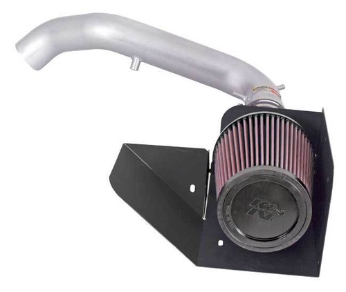 Typhoon air intake system - k&n,