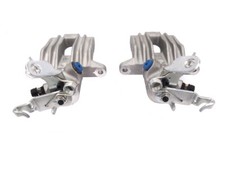 2 REAR BRAKE CALIPER LH RH