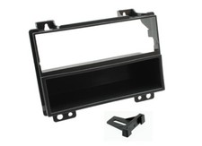 CAR CD RADIO STEREO FASCIA